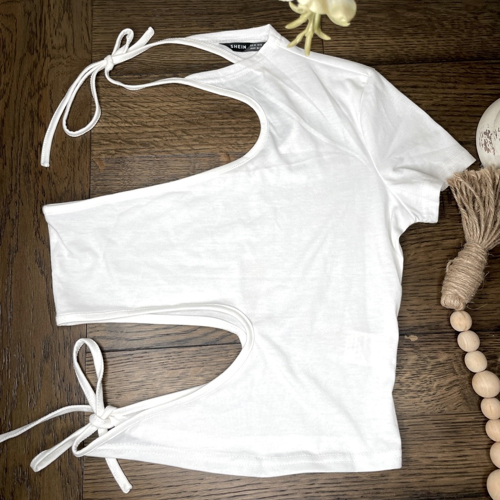 SHEIN Top